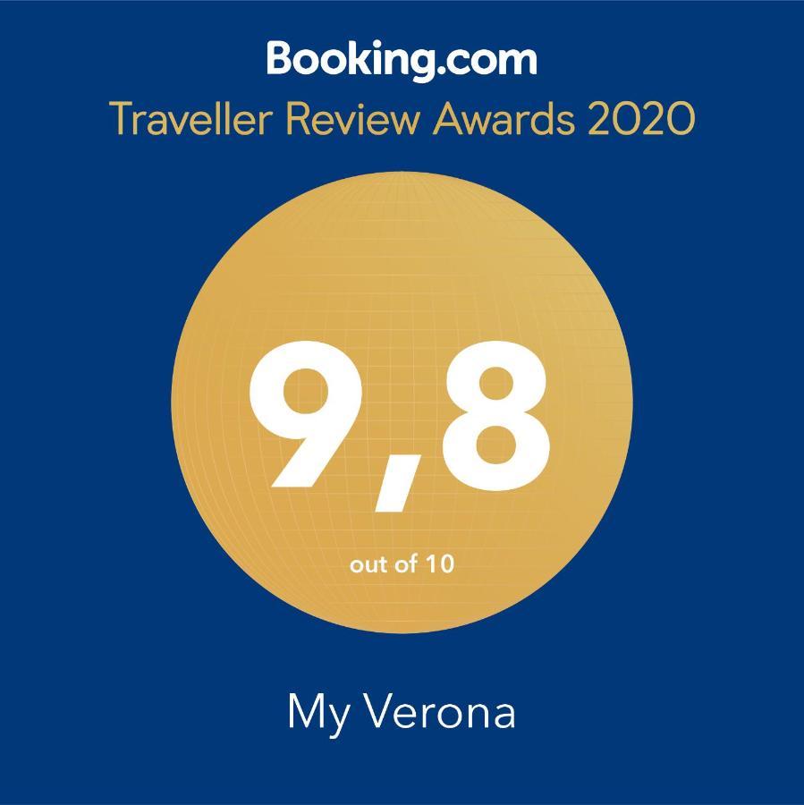 My Verona Exterior foto
